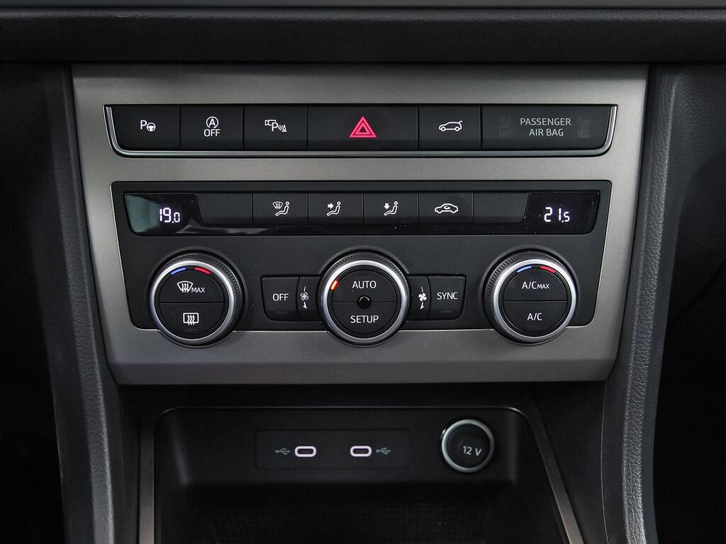 Seat Ateca 2.0 TDI 110kW DSG S&S X-Perience XM 22