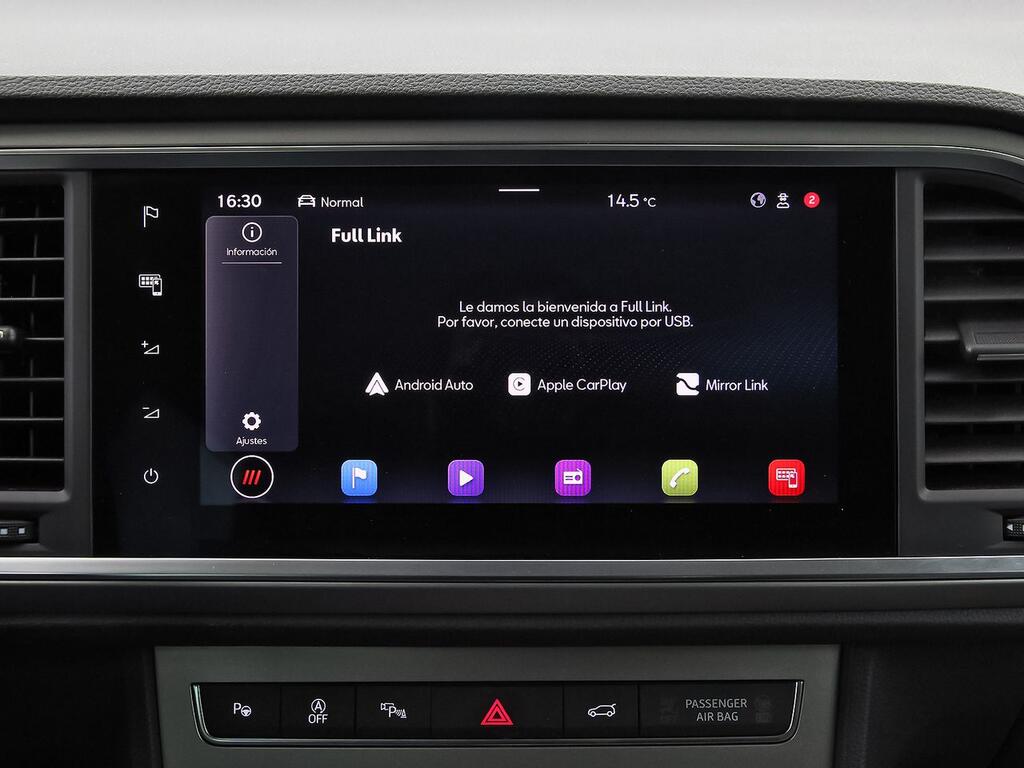 Seat Ateca 2.0 TDI 110kW DSG S&S X-Perience XM 19