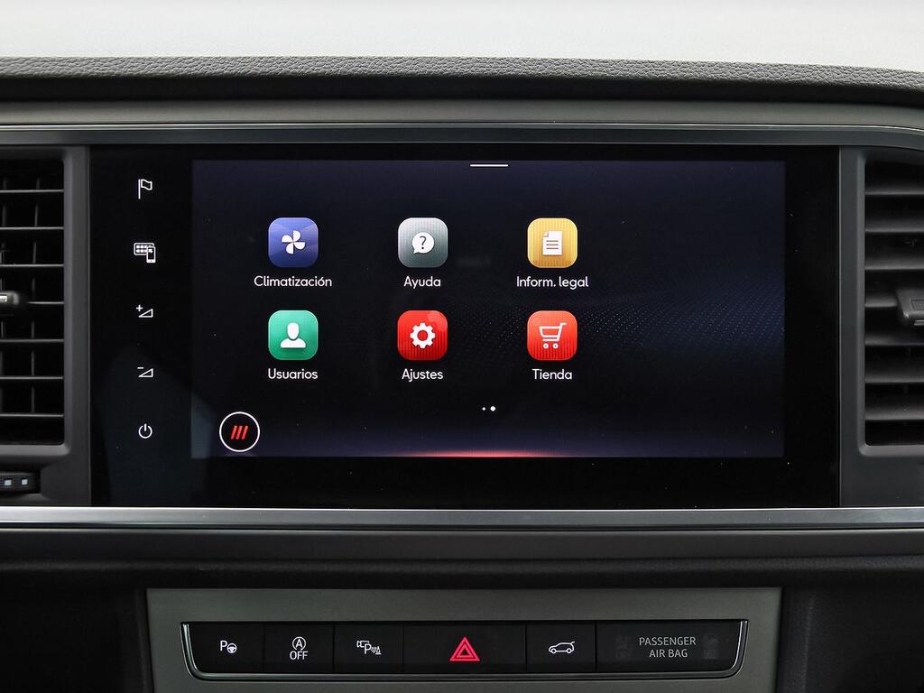 Seat Ateca 2.0 TDI 110kW DSG S&S X-Perience XM 17