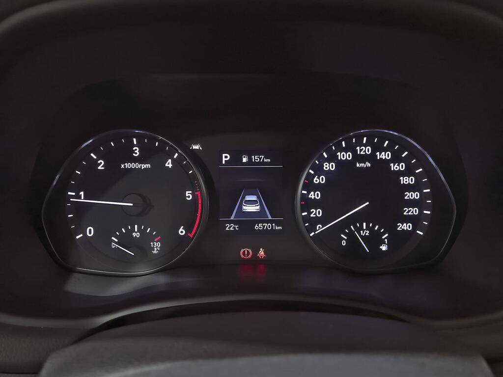 Hyundai i30 1.6 CRDI 85kW (116CV) Klass DCT 13