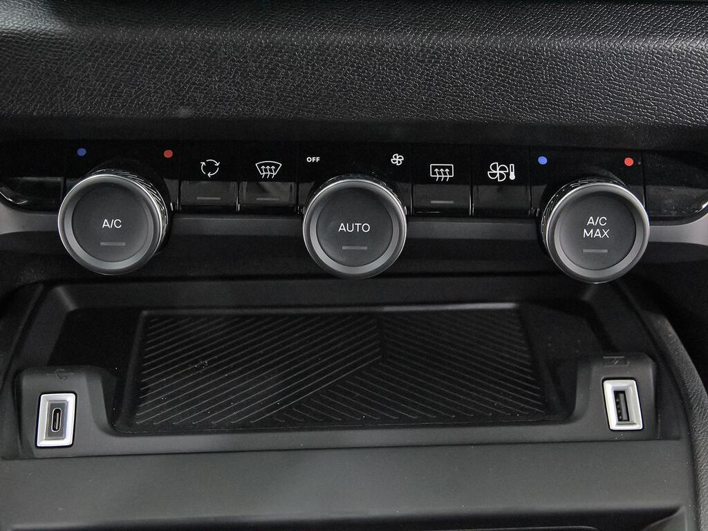 Citroën C4 Hybrid 145 ë-DCS6 Plus 29