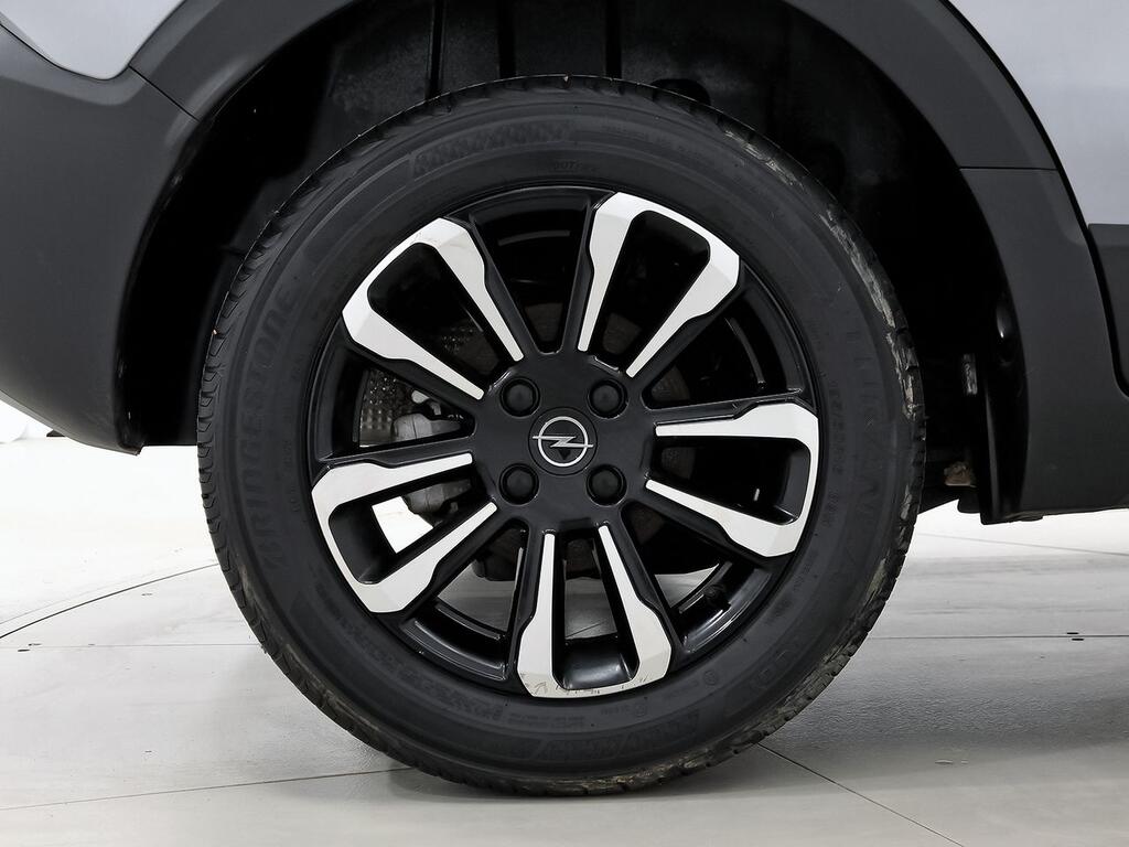 Opel CrossLand 1.2 96kW (130CV) Business Elegance Auto 11