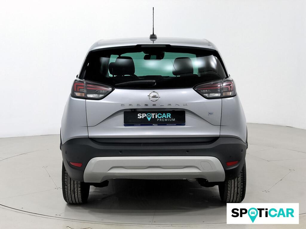 Opel CrossLand 1.2 96kW (130CV) Business Elegance Auto 6