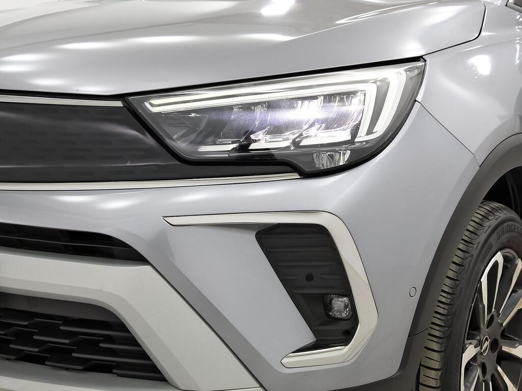 Opel CrossLand 1.2 96kW (130CV) Business Elegance Auto 33