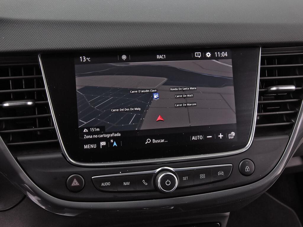 Opel CrossLand 1.2 96kW (130CV) Business Elegance Auto 23