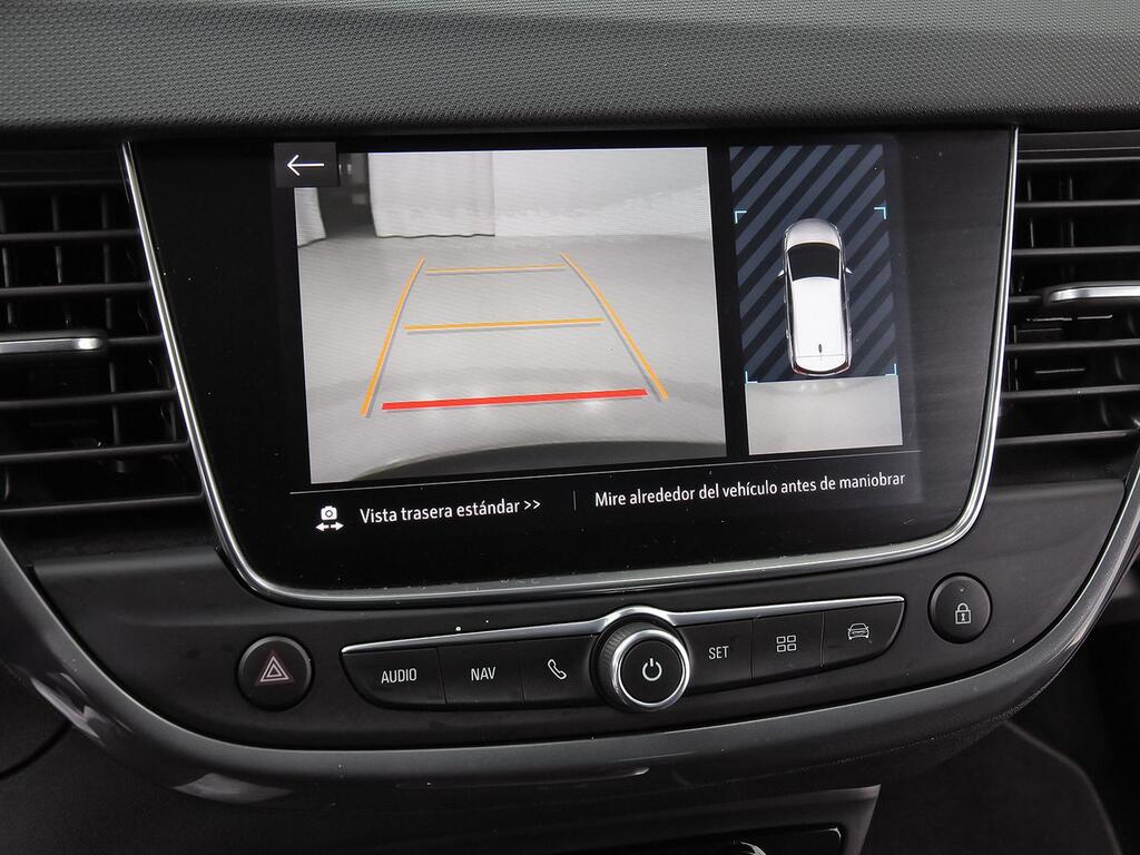 Opel CrossLand 1.2 96kW (130CV) Business Elegance Auto 24