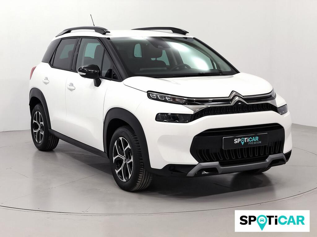 Citroën C3 Aircross PureTech 81kW (110CV) Plus 1
