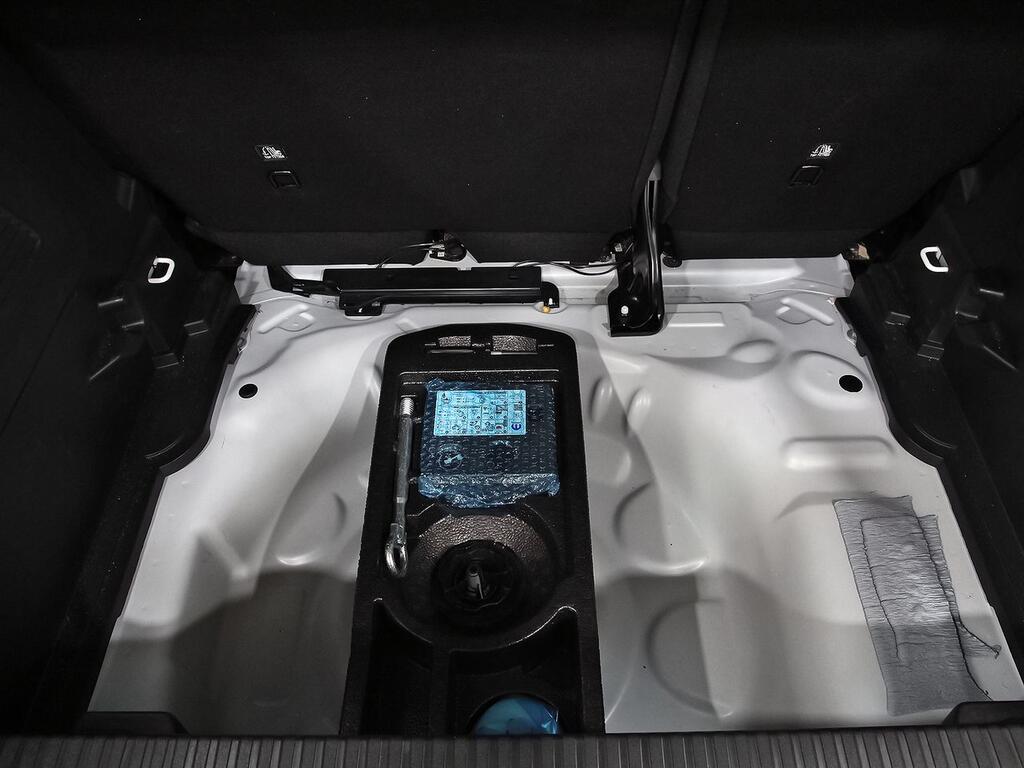 Citroën C3 Aircross PureTech 81kW (110CV) Plus 28