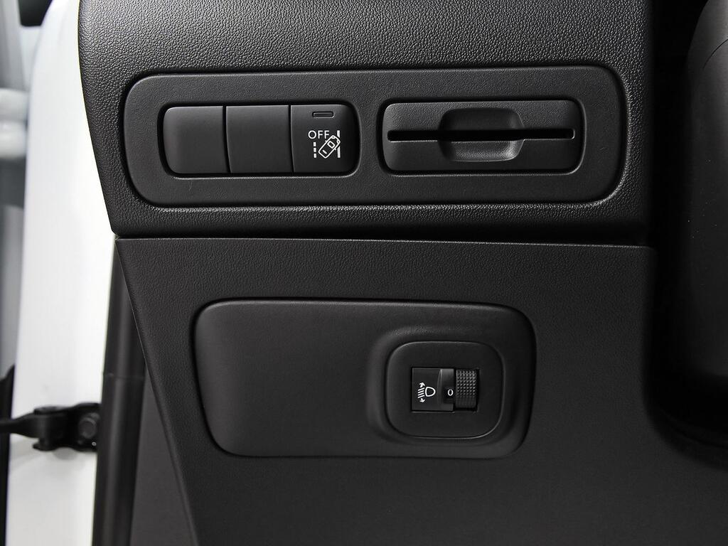 Citroën C3 Aircross PureTech 81kW (110CV) Plus 13