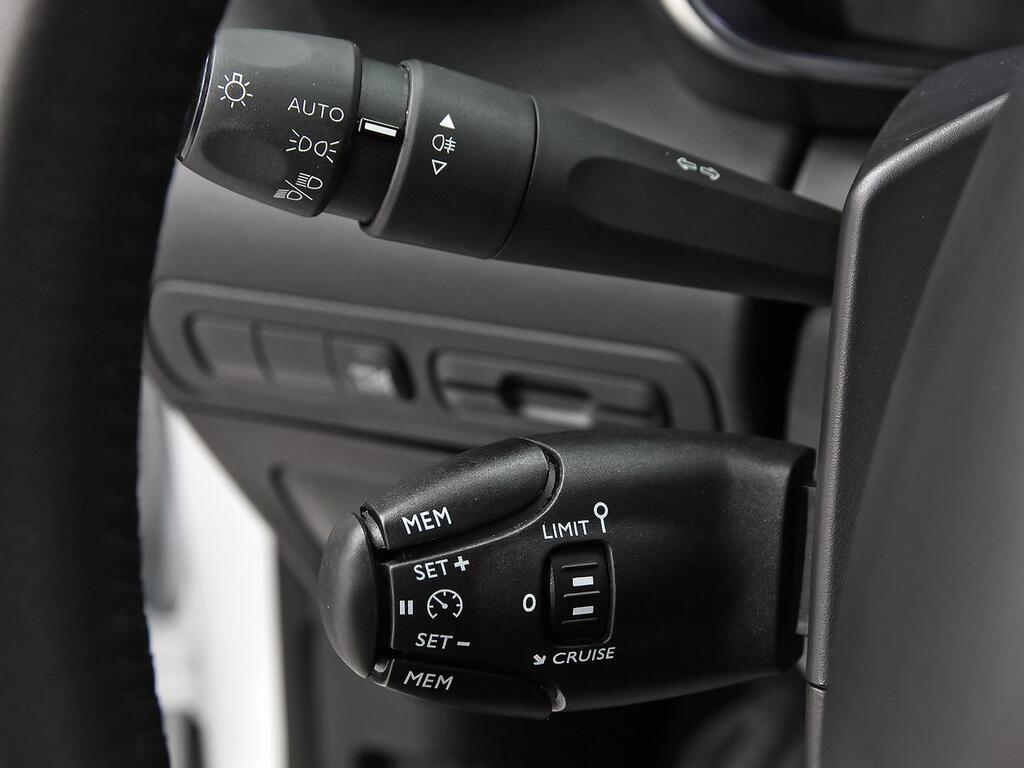 Citroën C3 Aircross PureTech 81kW (110CV) Plus 15