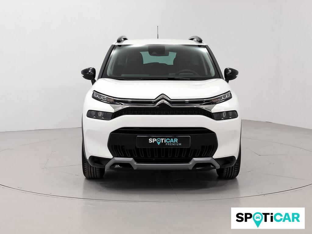 Citroën C3 Aircross PureTech 81kW (110CV) Plus 5