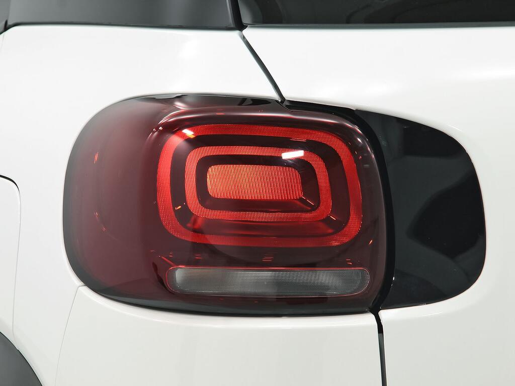 Citroën C3 Aircross PureTech 81kW (110CV) Plus 26