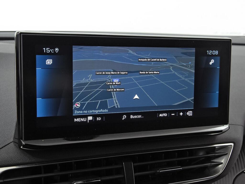 Peugeot 3008 1.5 BlueHDi 96kW (130CV) S&S Allure 23