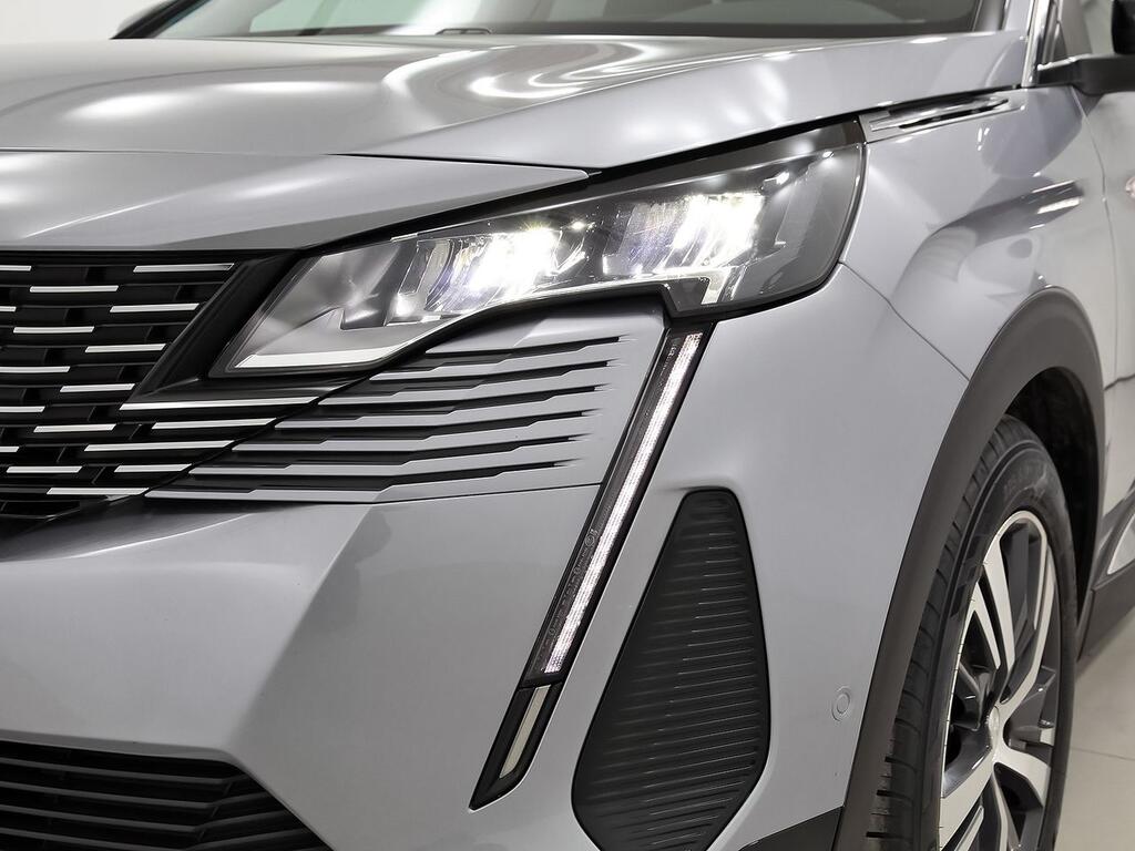 Peugeot 3008 1.5 BlueHDi 96kW (130CV) S&S Allure 35