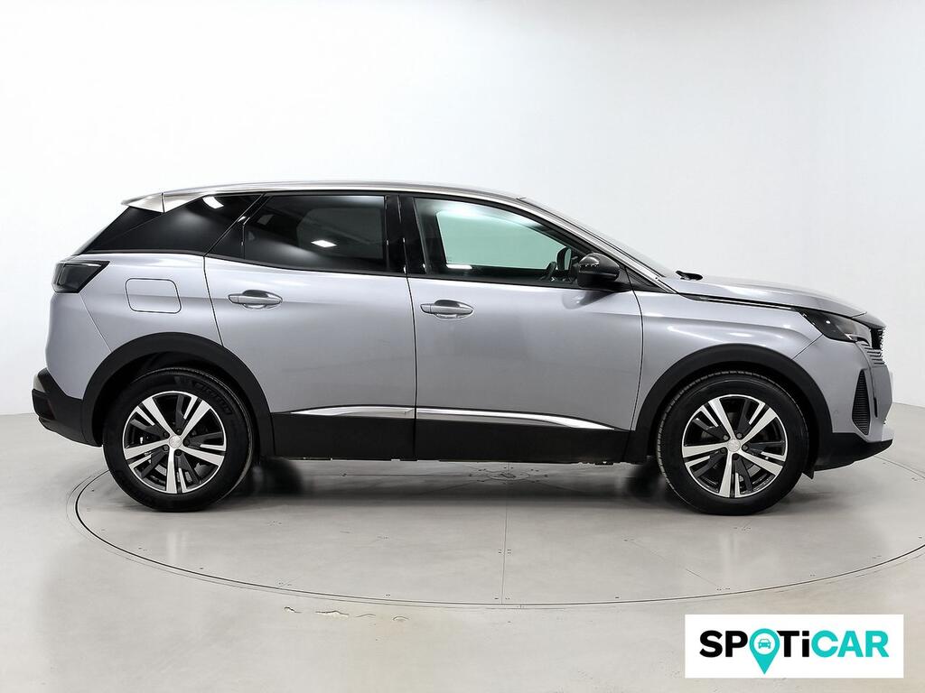 Peugeot 3008 1.5 BlueHDi 96kW (130CV) S&S Allure 3