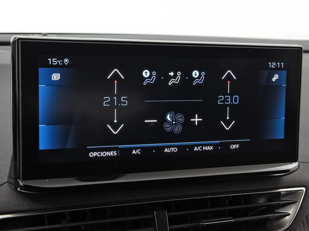 Peugeot 3008 1.5 BlueHDi 96kW (130CV) S&S Allure 29