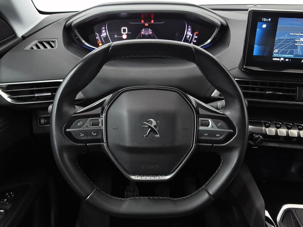 Peugeot 3008 1.5 BlueHDi 96kW (130CV) S&S Allure 21