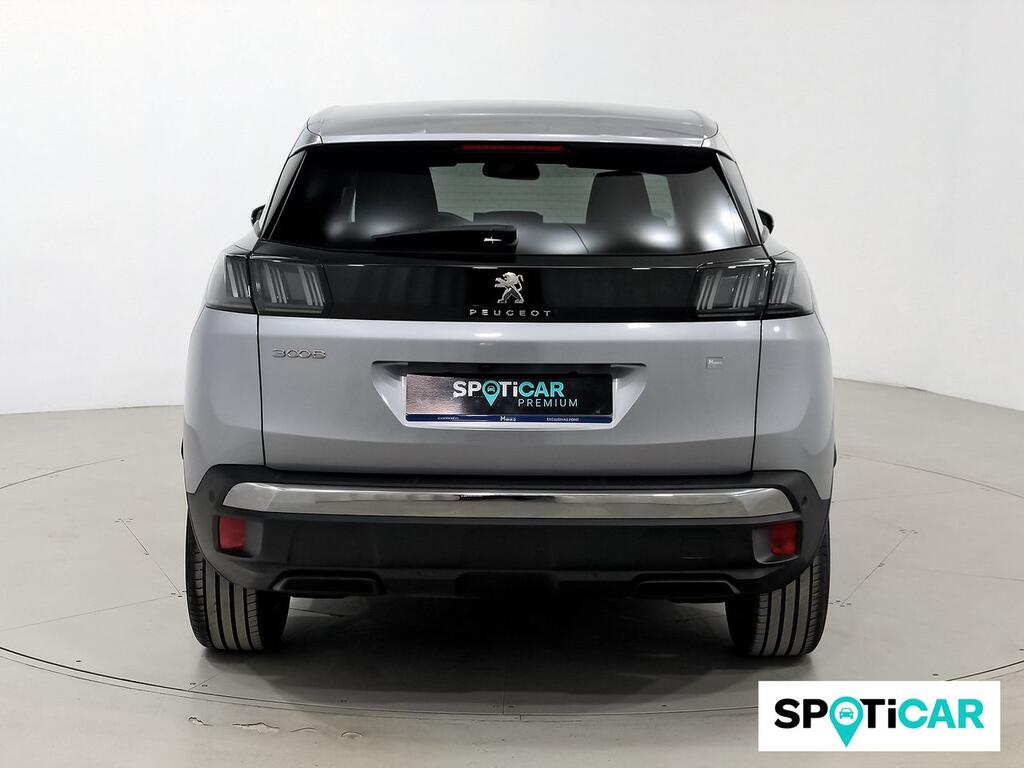 Peugeot 3008 1.5 BlueHDi 96kW (130CV) S&S Allure 6
