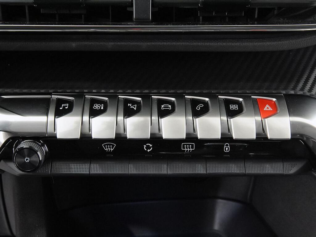 Peugeot 3008 1.5 BlueHDi 96kW (130CV) S&S Allure 30