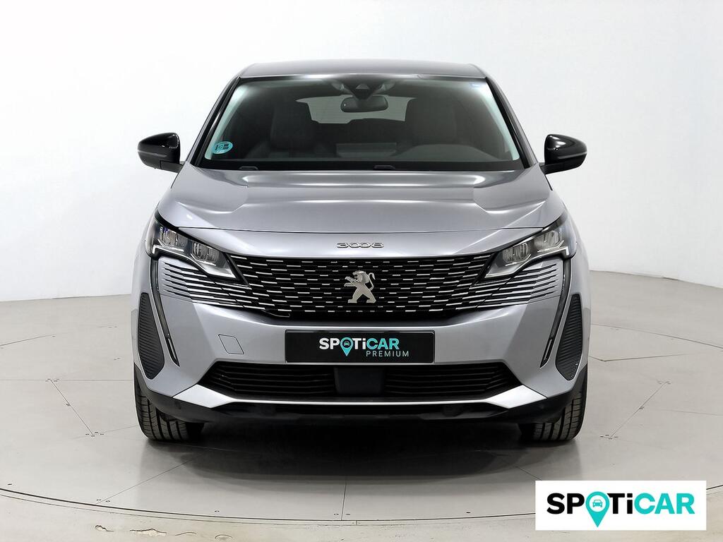 Peugeot 3008 1.5 BlueHDi 96kW (130CV) S&S Allure 5
