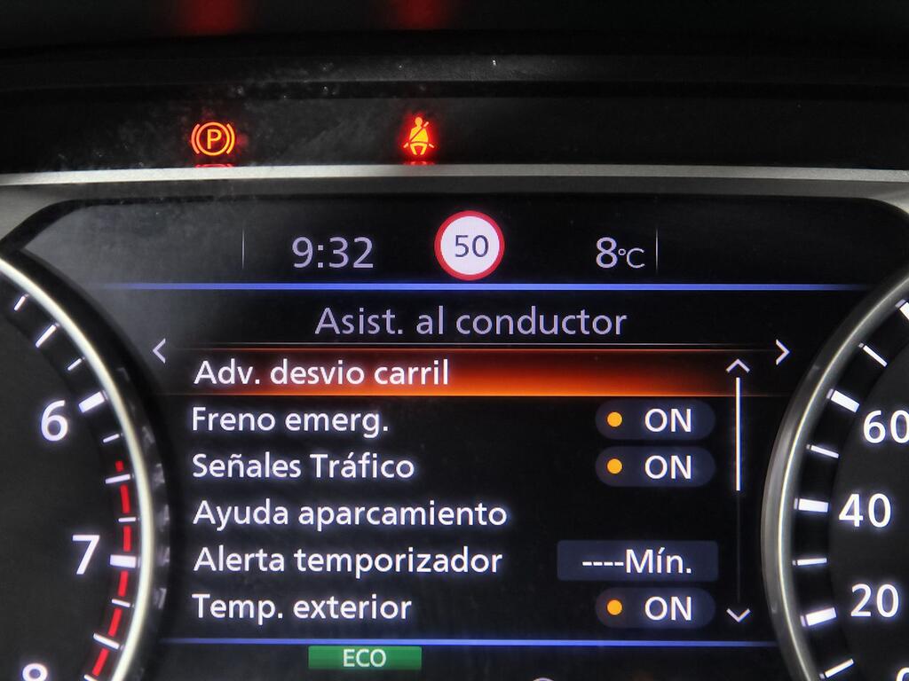 Nissan Juke DIG-T 84 kW (114 CV) 6M/T N-Connecta 26