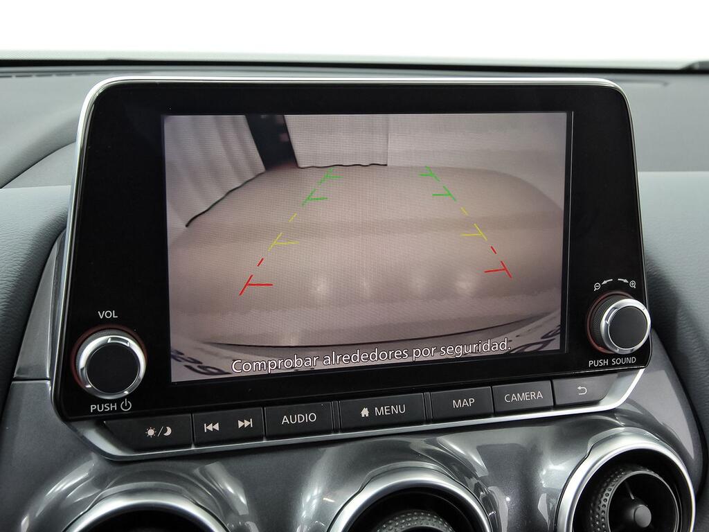 Nissan Juke DIG-T 84 kW (114 CV) 6M/T N-Connecta 24