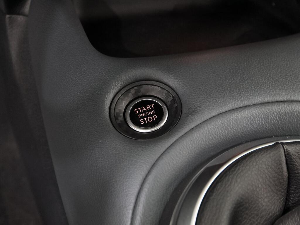 Nissan Juke DIG-T 84 kW (114 CV) 6M/T N-Connecta 28