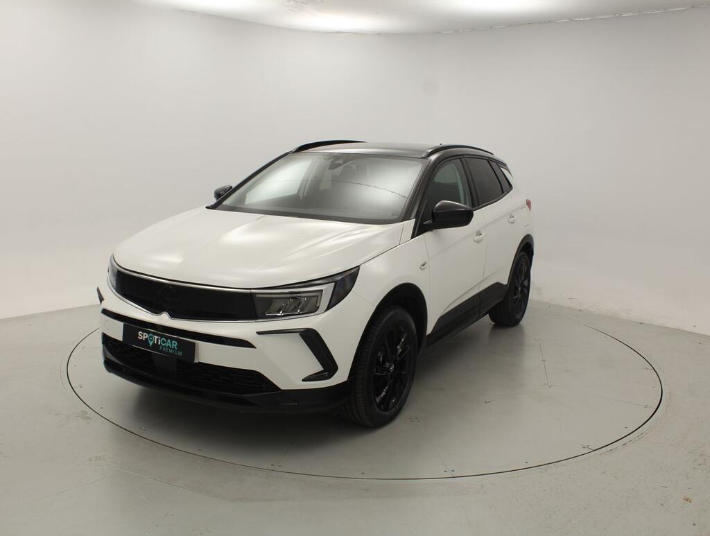 Opel Grandland 1.6 Turbo PHEV GS Auto 165kW/225CV 4