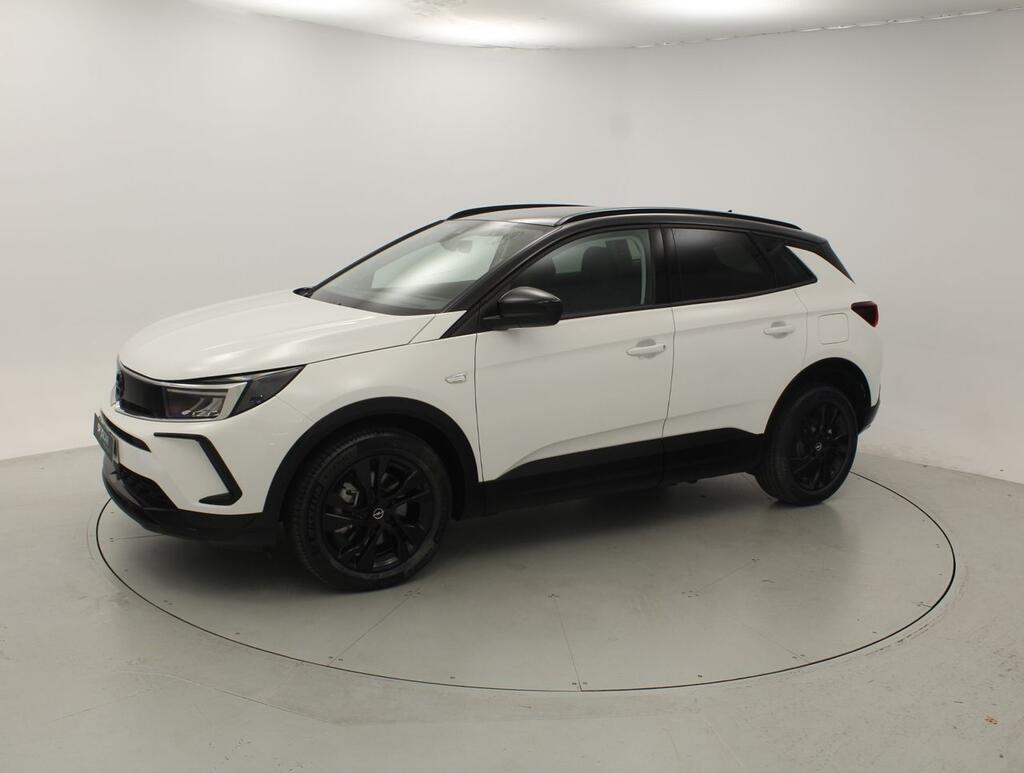 Opel Grandland 1.6 Turbo PHEV GS Auto 165kW/225CV 3