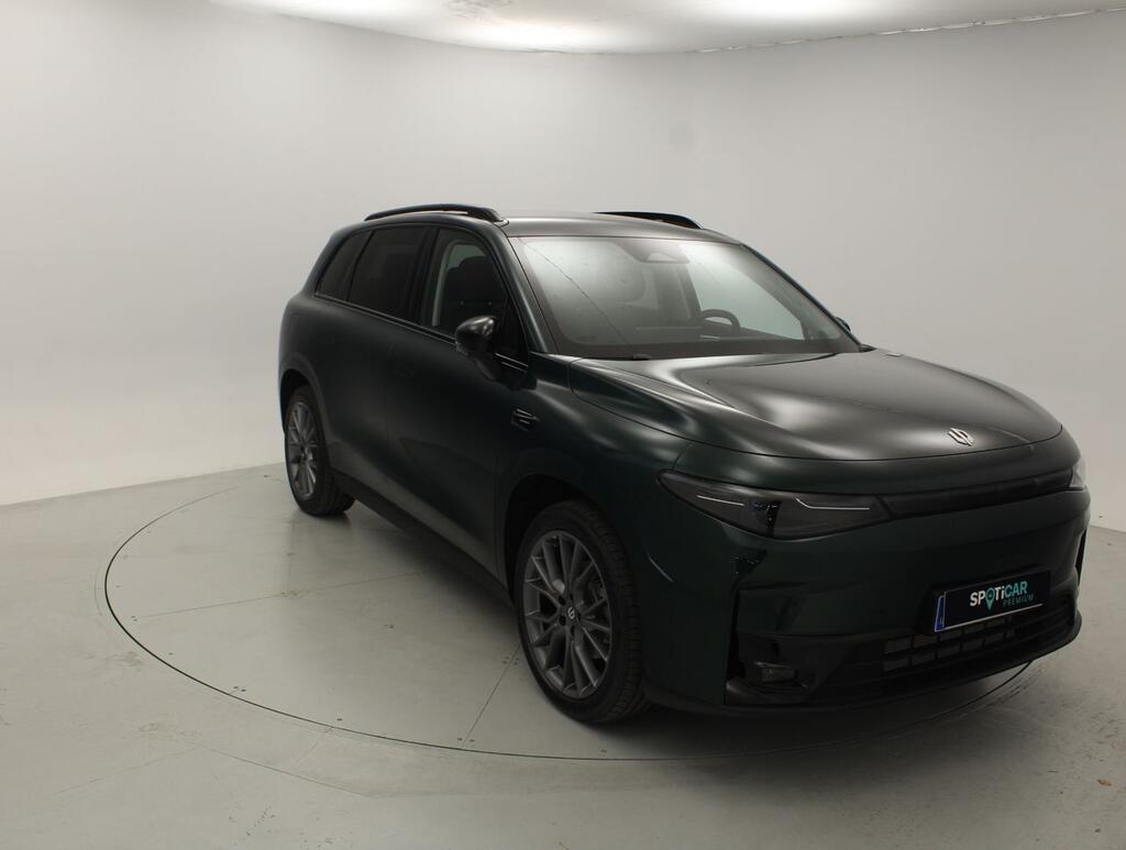 Leapmotor C10 C10 BEV 69.9kWh Design Auto 1