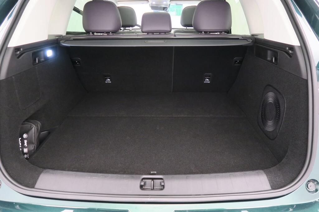 Leapmotor C10 C10 BEV 69.9kWh Design Auto 21