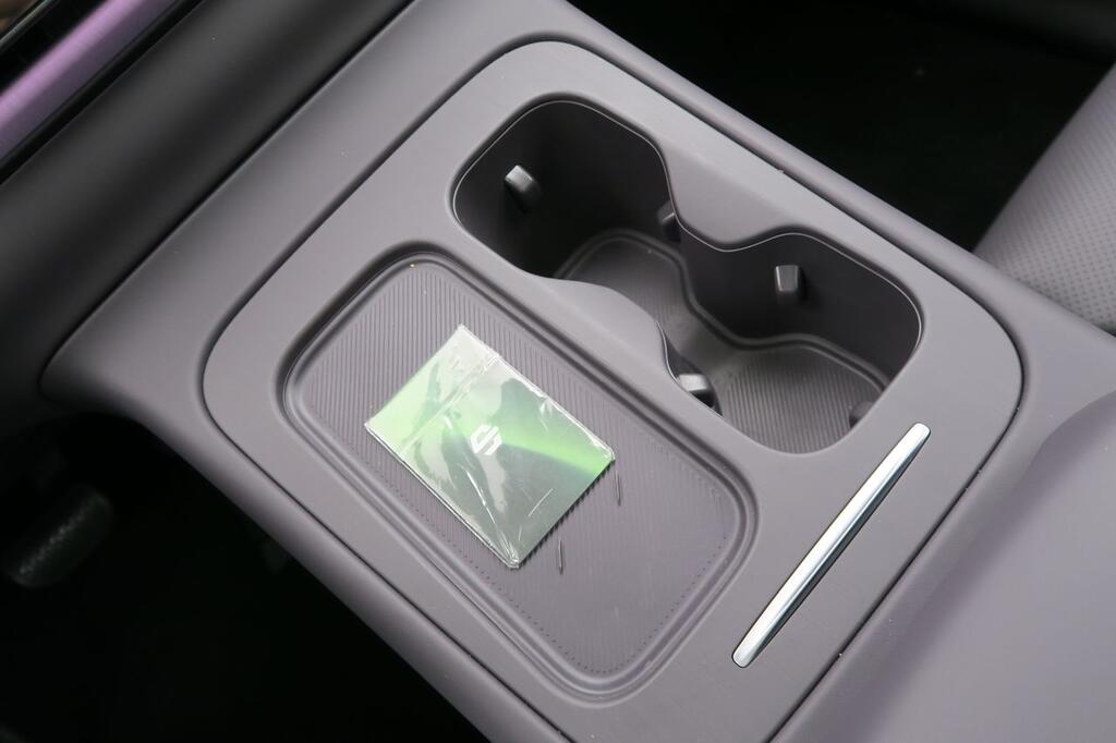 Leapmotor C10 C10 BEV 69.9kWh Design Auto 12