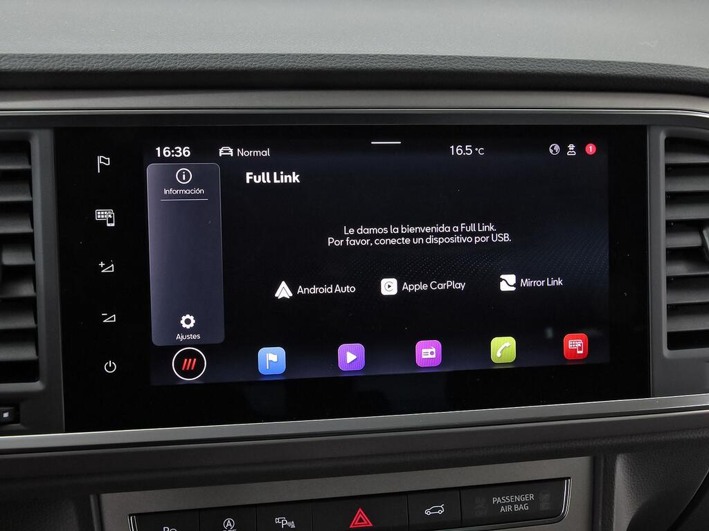 Seat Ateca 1.5 TSI 110kW DSG (150CV) X-Perience 23