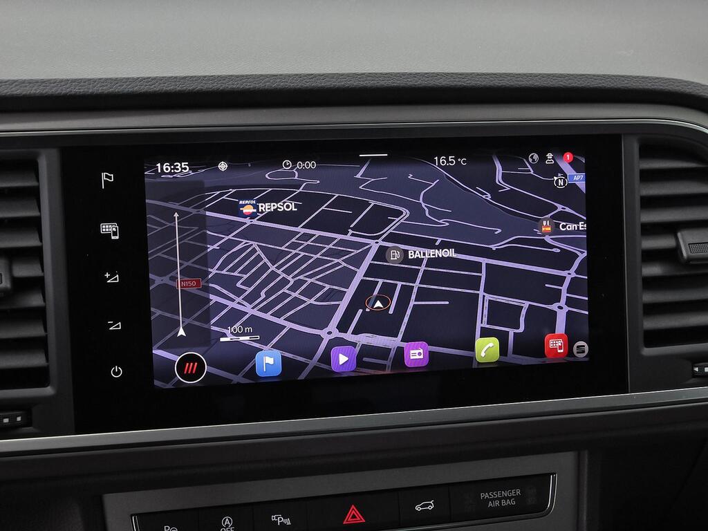 Seat Ateca 1.5 TSI 110kW DSG (150CV) X-Perience 21