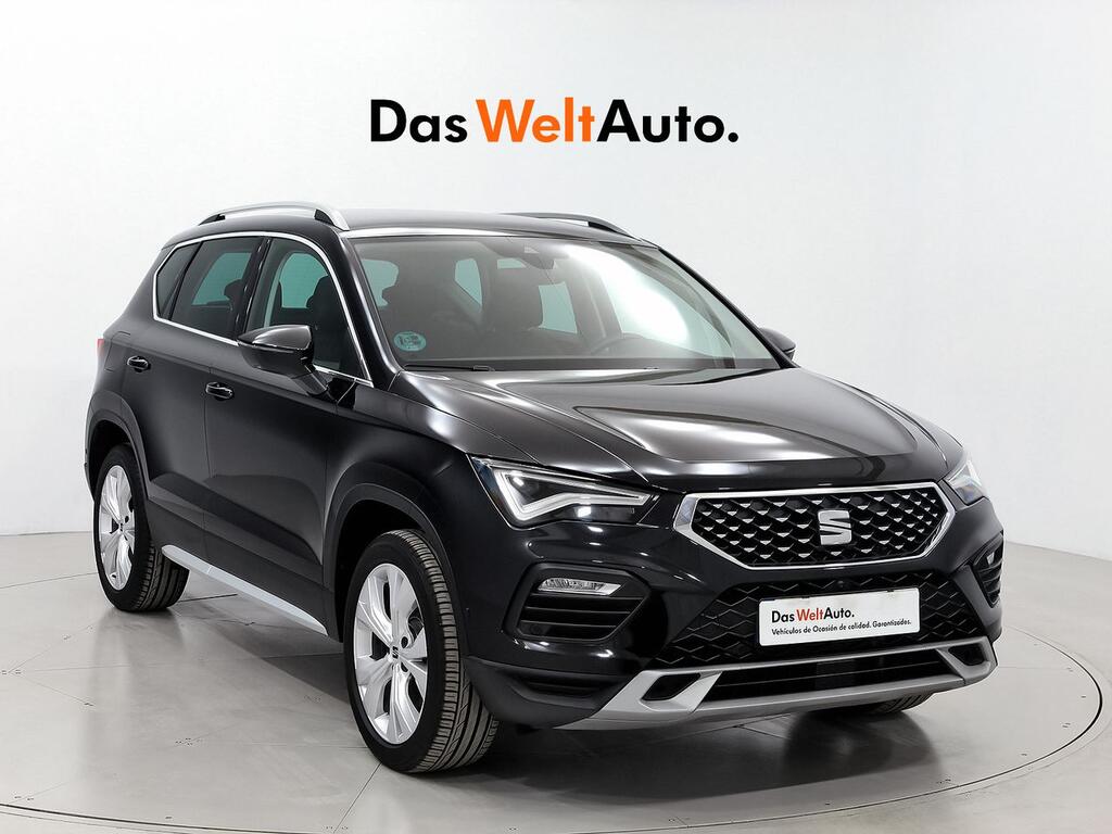 Seat Ateca 1.5 TSI 110kW DSG (150CV) X-Perience 1
