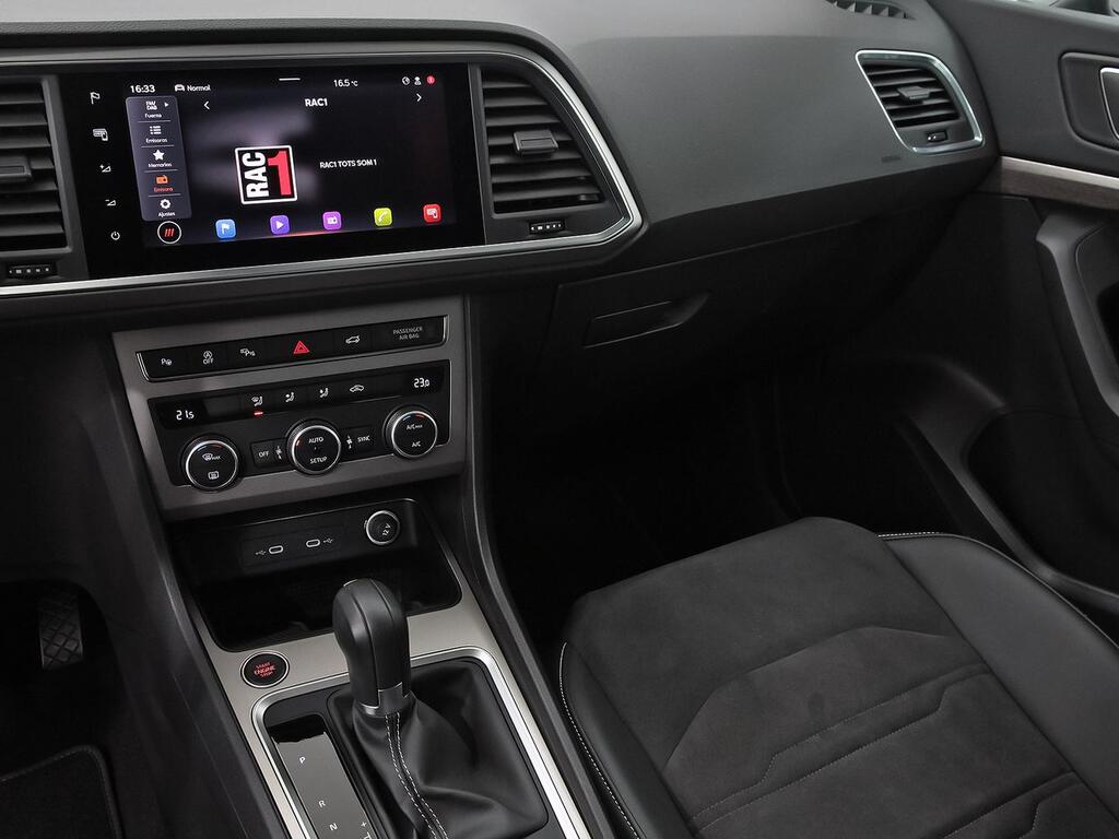 Seat Ateca 1.5 TSI 110kW DSG (150CV) X-Perience 9