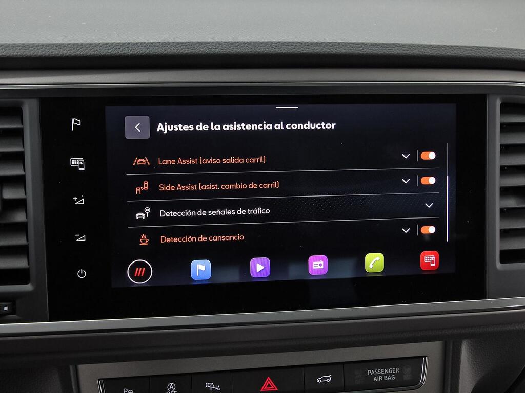 Seat Ateca 1.5 TSI 110kW DSG (150CV) X-Perience 25