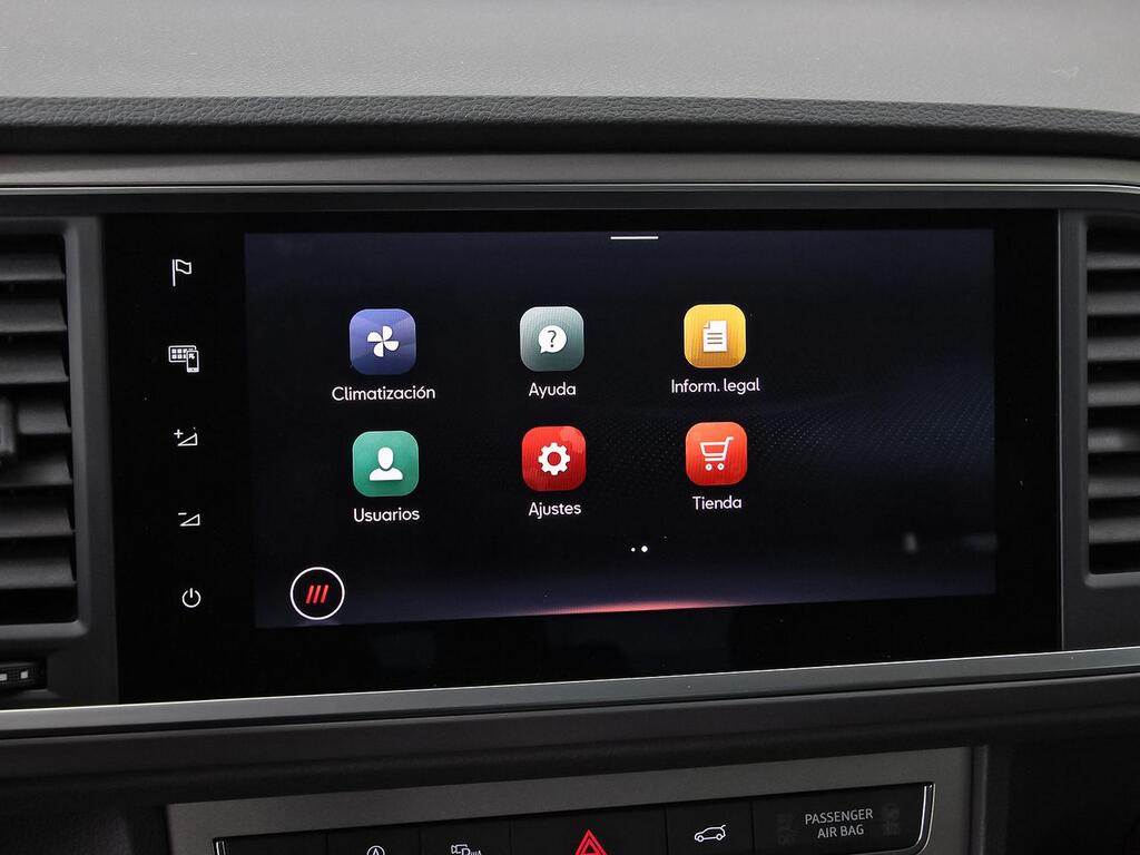 Seat Ateca 1.5 TSI 110kW DSG (150CV) X-Perience 20