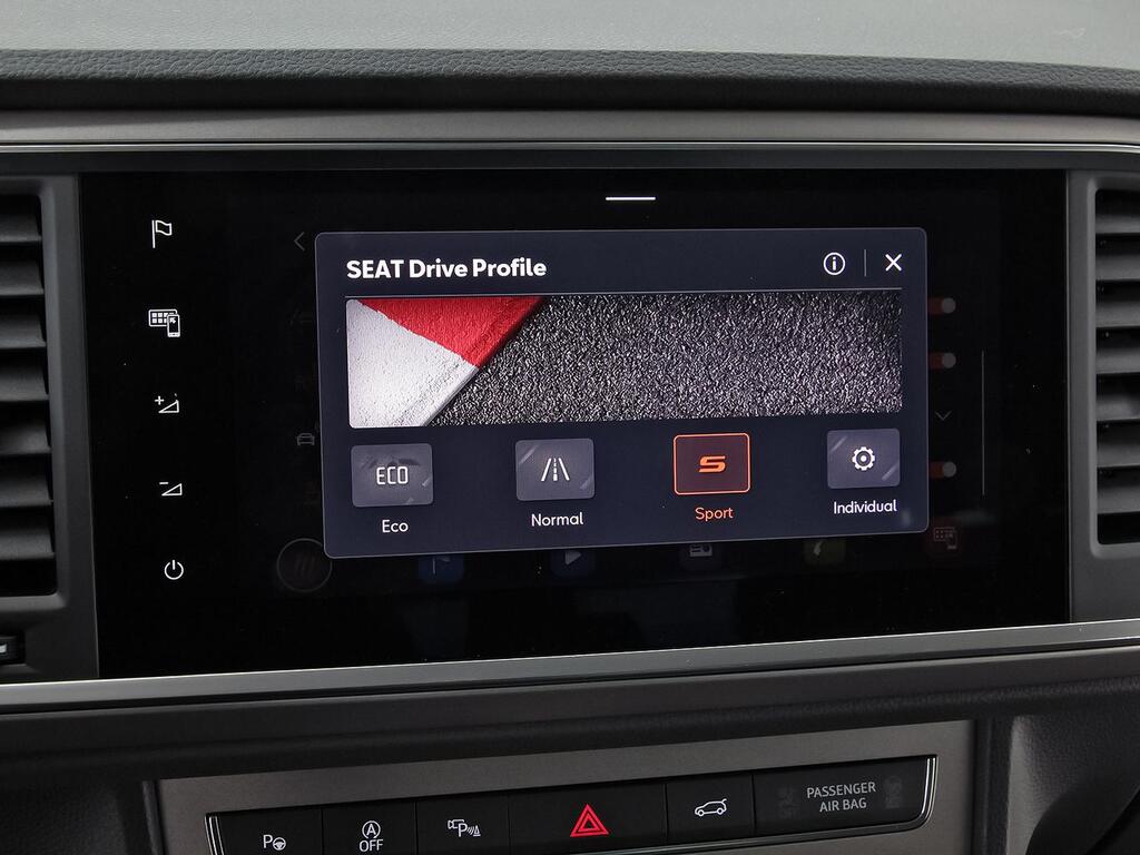 Seat Ateca 1.5 TSI 110kW DSG (150CV) X-Perience 26