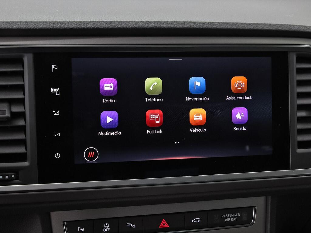 Seat Ateca 1.5 TSI 110kW DSG (150CV) X-Perience 19