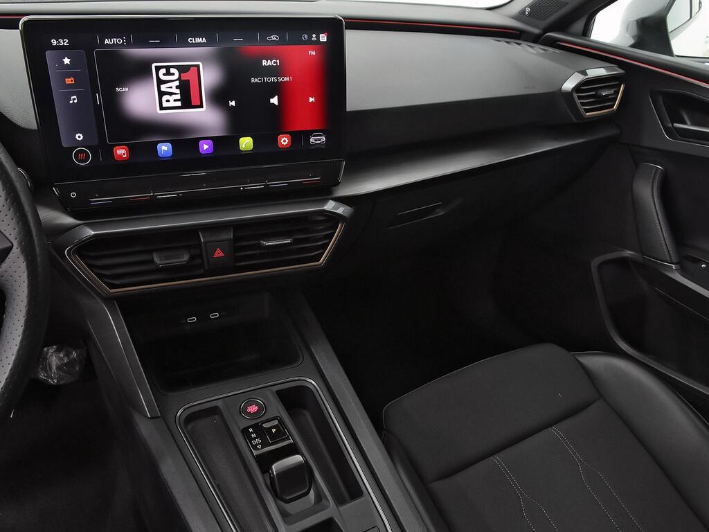 Cupra León 1.5 eTSI 110kW (150CV) DSG 17