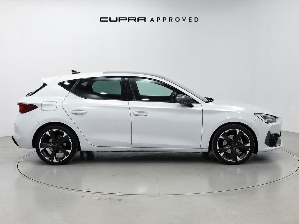 Cupra León 1.5 eTSI 110kW (150CV) DSG 3