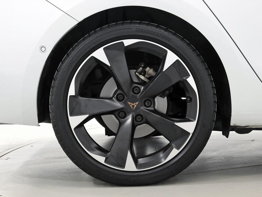 Cupra León 1.5 eTSI 110kW (150CV) DSG 8