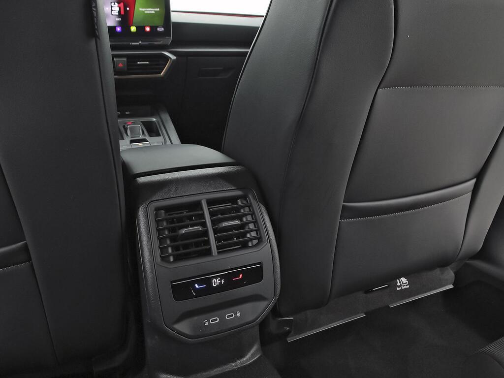 Cupra León 1.5 eTSI 110kW (150CV) DSG 34