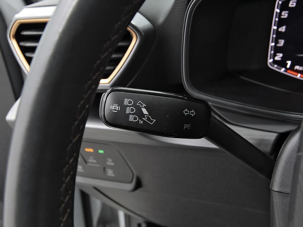 Cupra León 1.5 eTSI 110kW (150CV) DSG 12