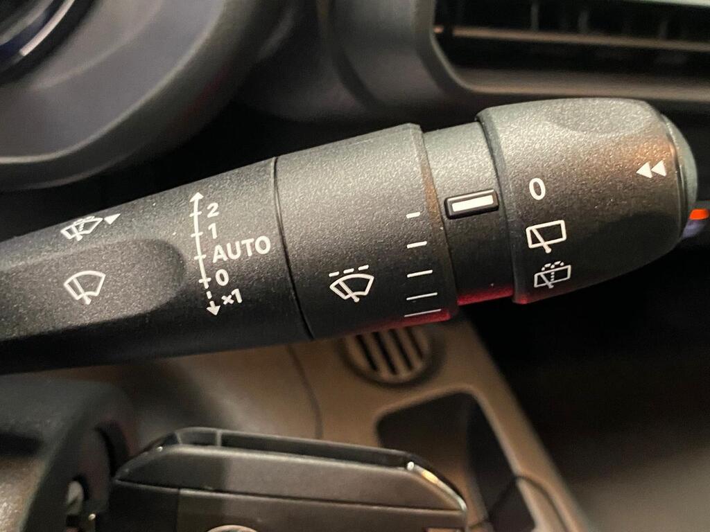 Citroën Berlingo Talla XL BlueHDi 100 S&S PLUS 30