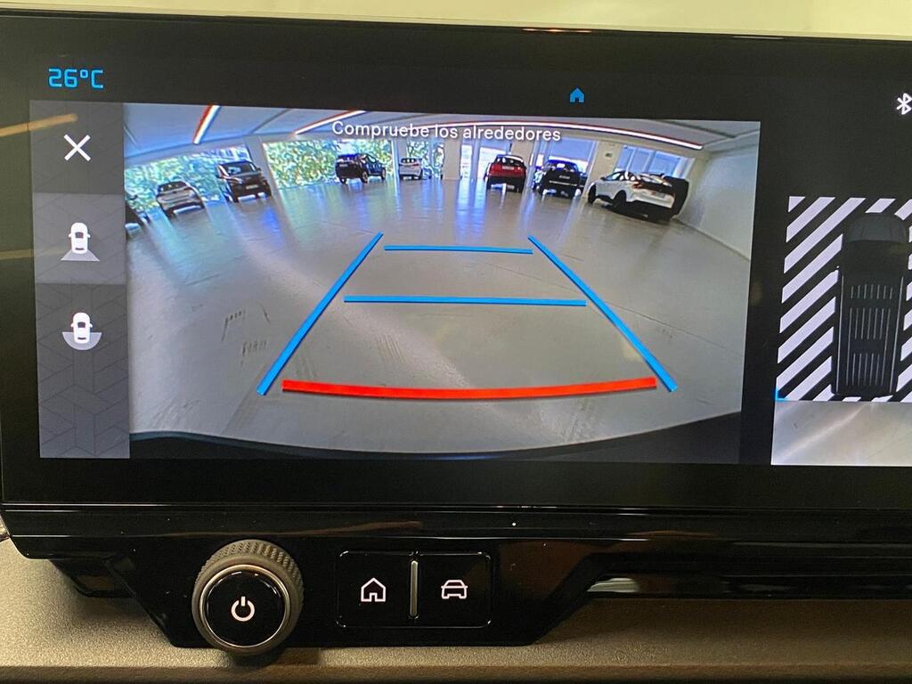 Citroën Berlingo Talla XL BlueHDi 100 S&S PLUS 11