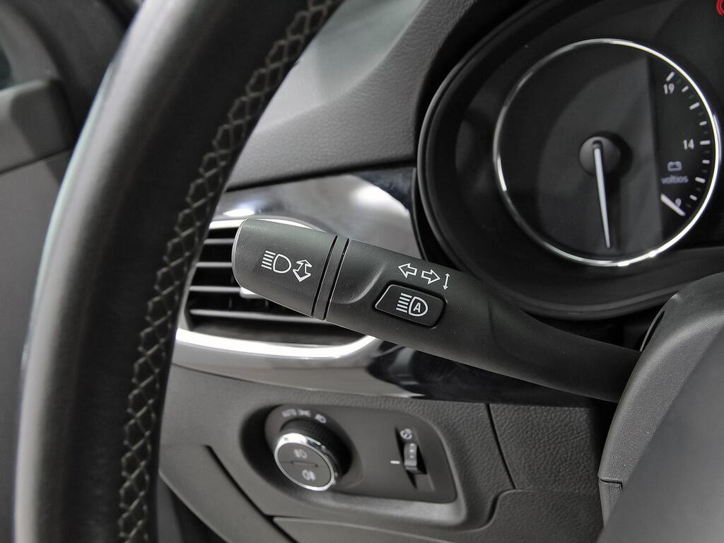 Opel Astra 1.2T SHR 107kW (145CV) Ultimate 16