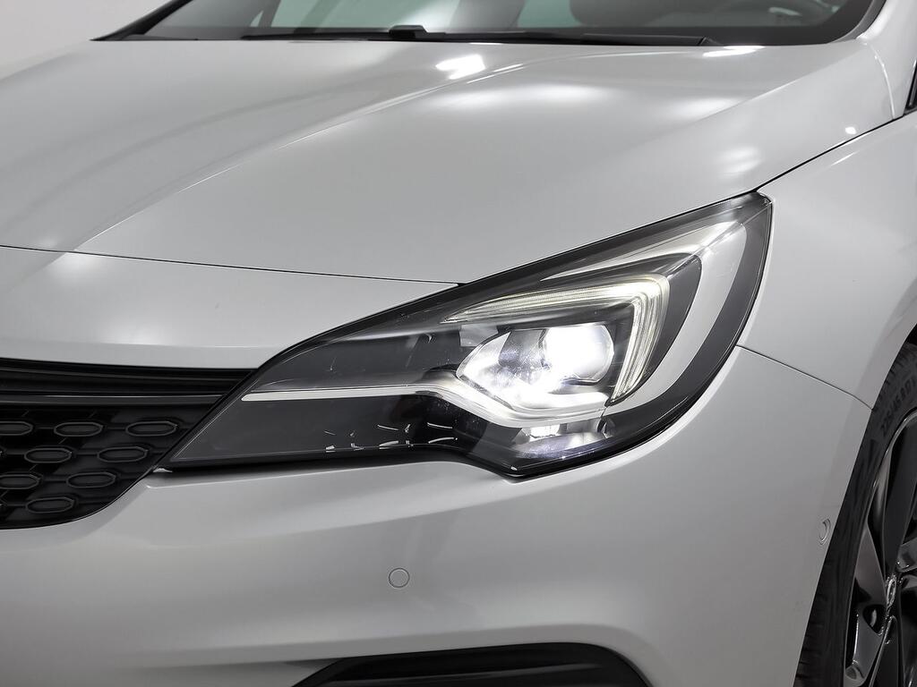 Opel Astra 1.2T SHR 107kW (145CV) Ultimate 32