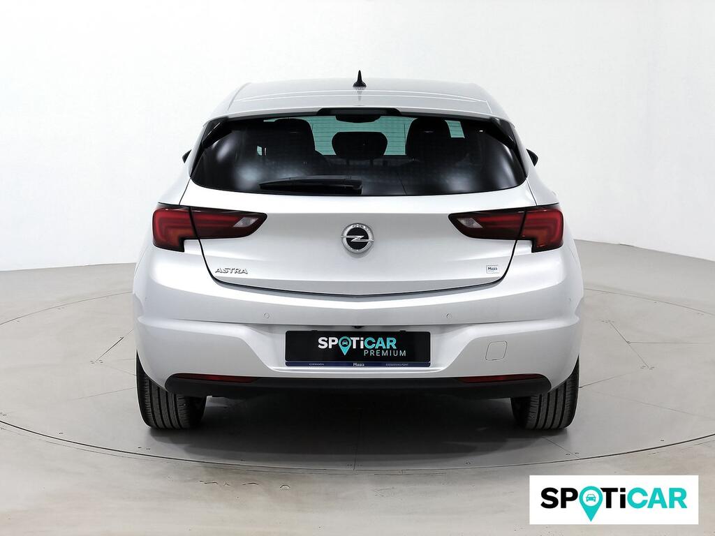 Opel Astra 1.2T SHR 107kW (145CV) Ultimate 6